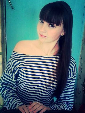 Ксения Шубина