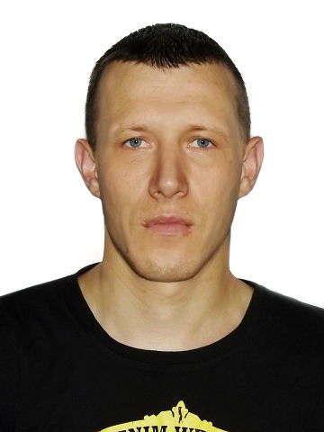 Иван Дударев