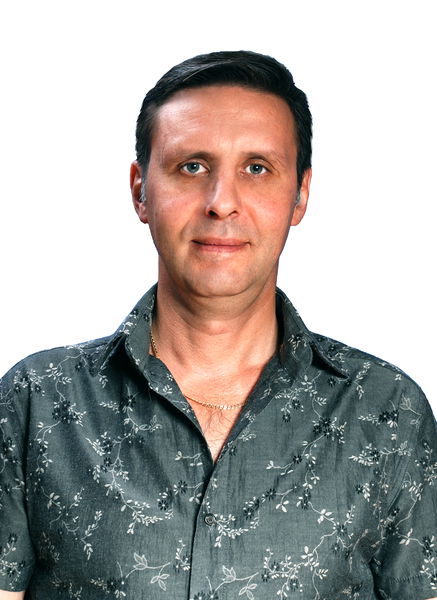 Игорь Ильин