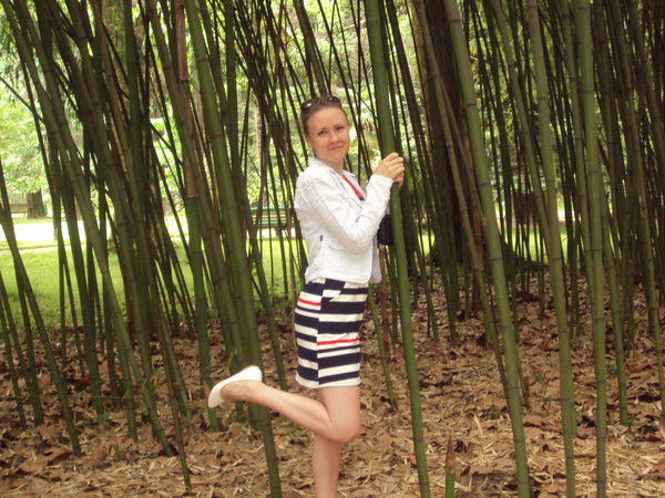 Мария Козлова