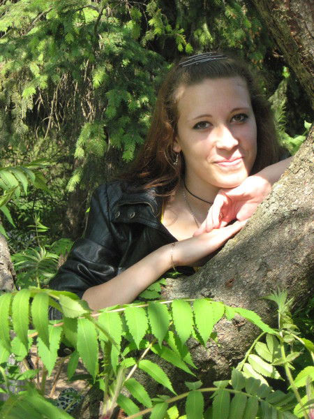 Танюша Меделян