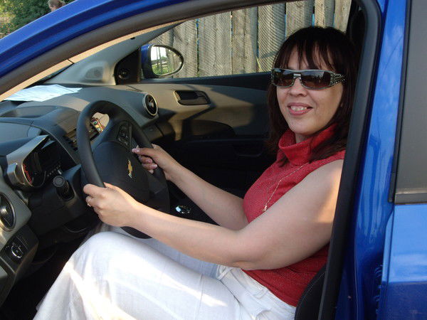 Лариса Епифанцева