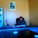 Roman Mameddov