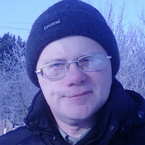 Сергей Шомин