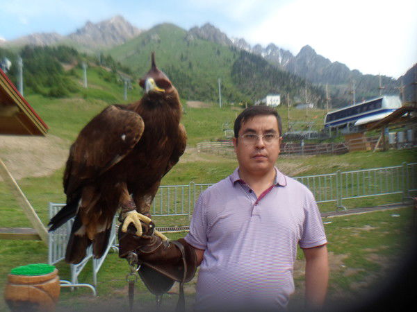 Нурлан Кузембаев