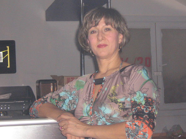 Надежда Карабанова