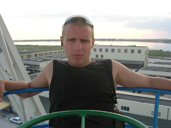 Женя Мискевич