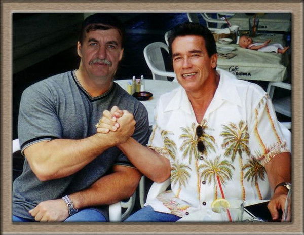 Виктор Малышев