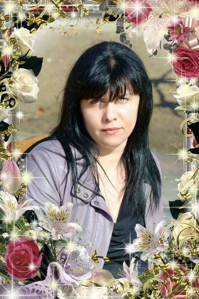 Инна Лозинская