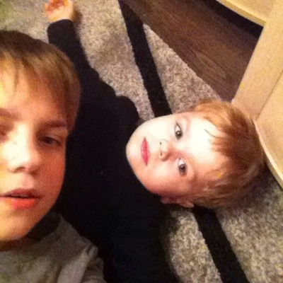 Дима Шавров