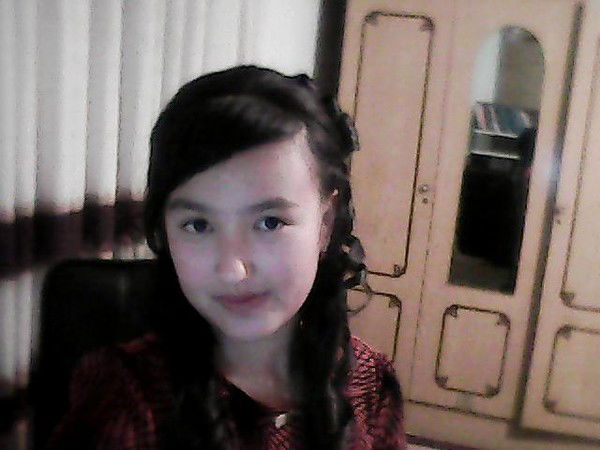 Нурзада Тургунбаева