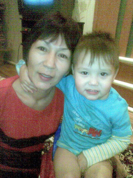 Самал Хасанова