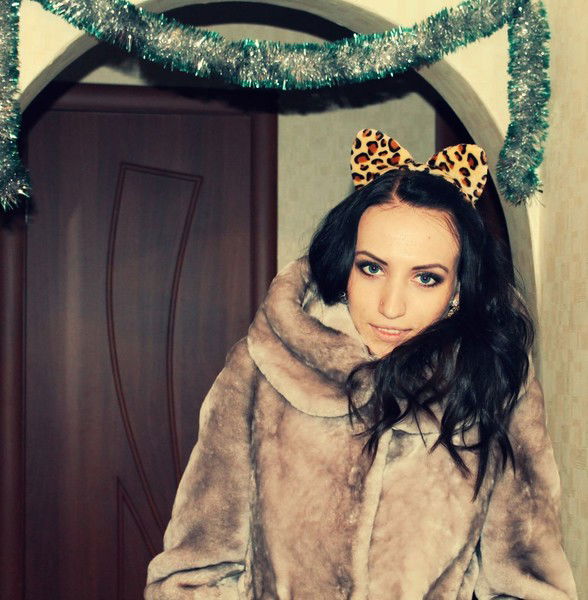 Анечка Леванович