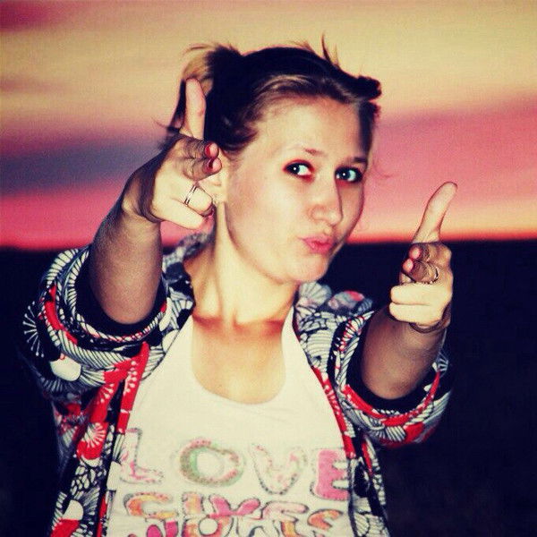 Татьяна Воронина