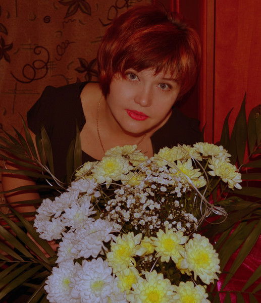 Инна Сергиенко