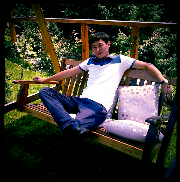 Нуржан Айтмухамбетов