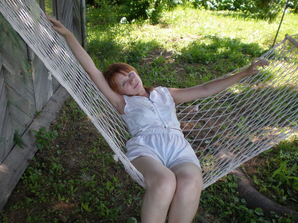 Людмила Сергеева