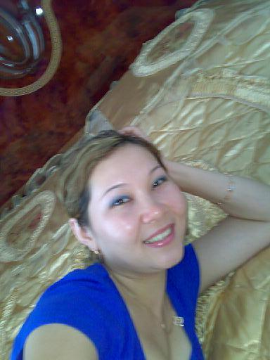 Карлыгаш Мухтар