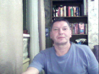 Михаил Андрюшин