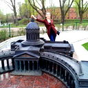 Диана Пясецкая