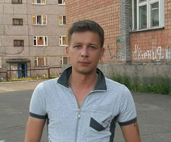 Роман Пущин