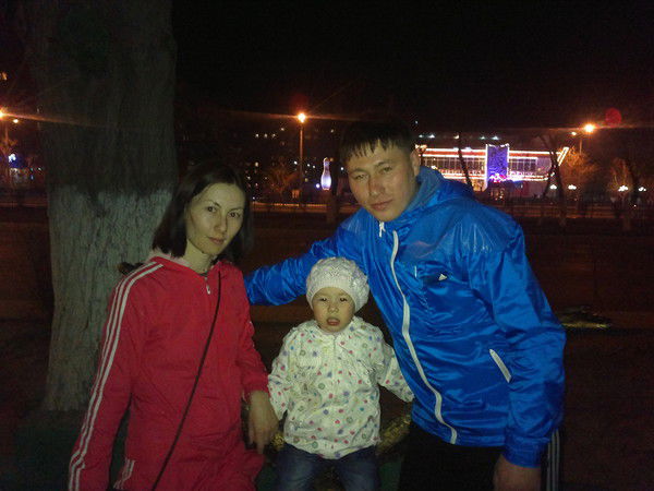 Руслан Сандыбаев