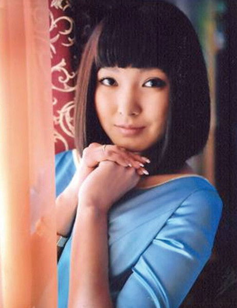 Айгуль Нурсейтова