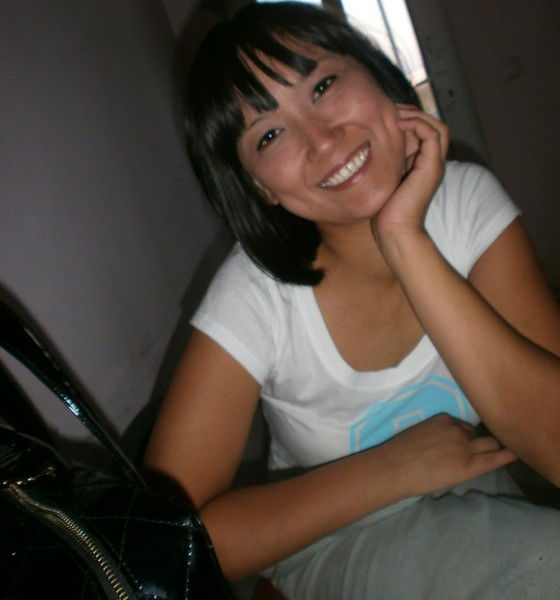 Нургуль Кумаргалиева