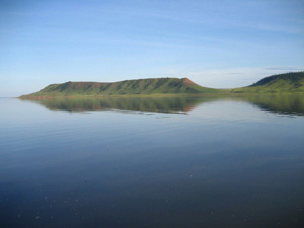 Аюна Осопова