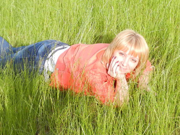 Наталья Корчагина