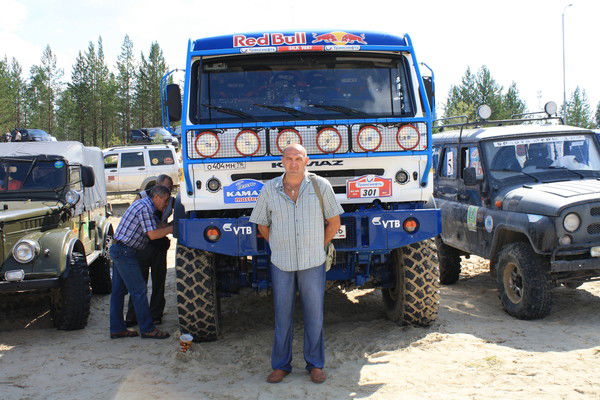 Александр Филянский