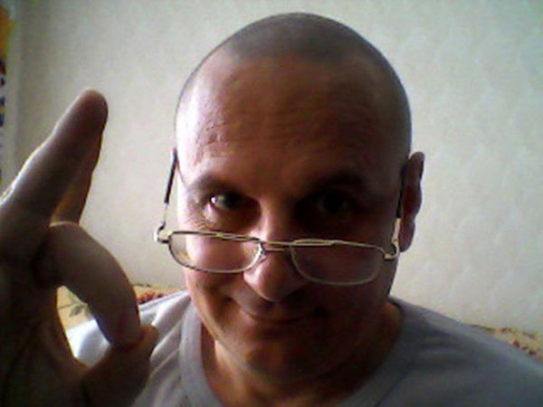 Игорь Суслов