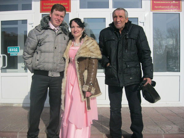 Дмитрий Малыгин