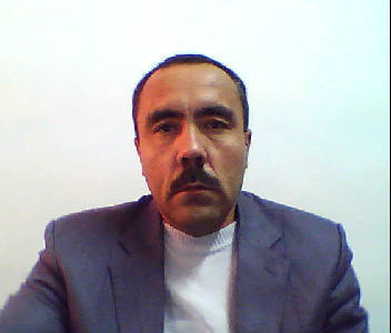 Абдужаббор Нишонов