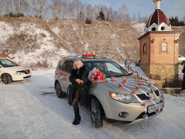 Настюша Ольшанская