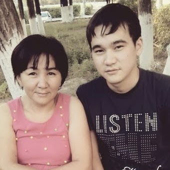 Акмарал Баймбетова