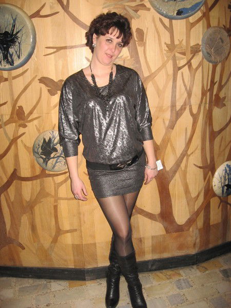 Елена Кузьмина