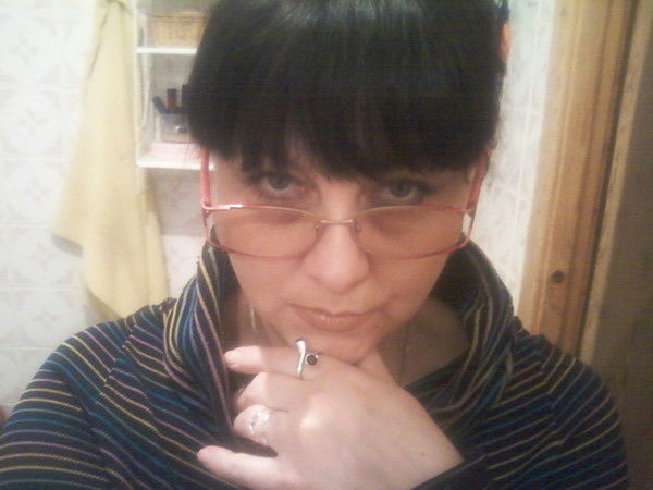 Альбина Папилкина