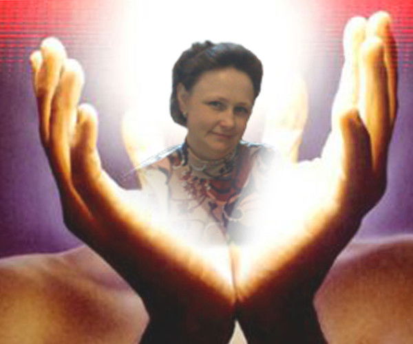 Оксана .........