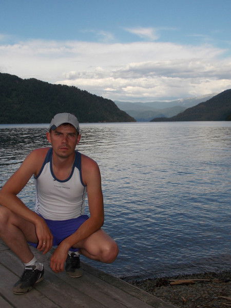 Анатолий Татарбаев