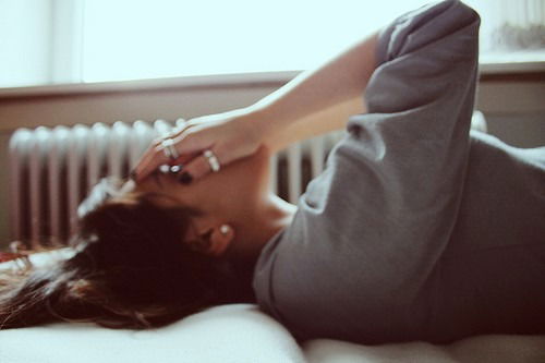 Алина Тимурбаева