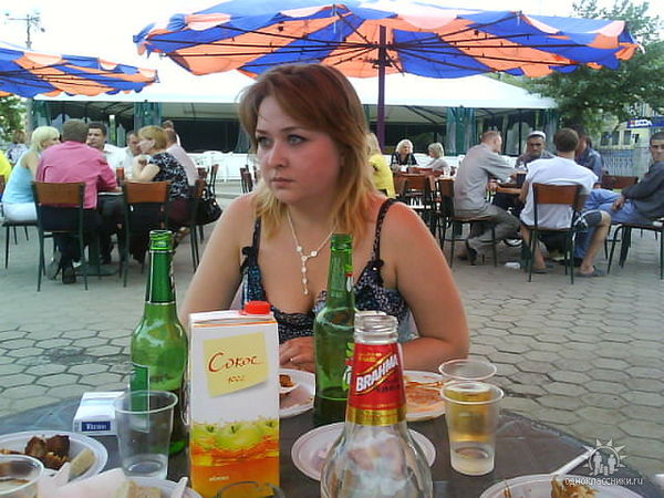 Татьяна Нечунаева