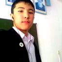 Almat Murzahmetov