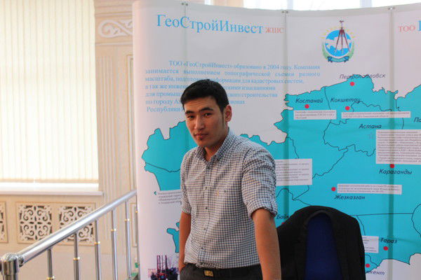 !!! Ernat !!! Abdildaev