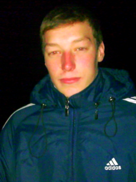 Слава Оплачкин