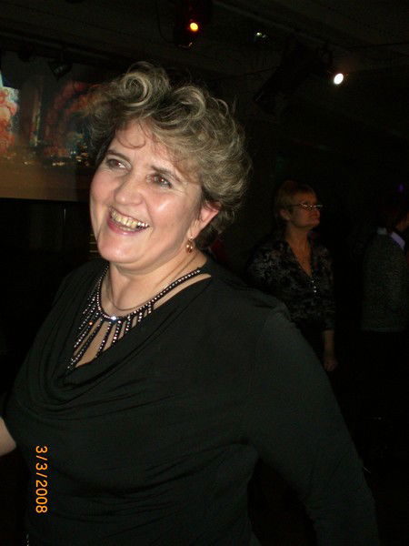 Людмила Блинова