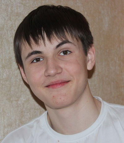 Евгений Ильиных