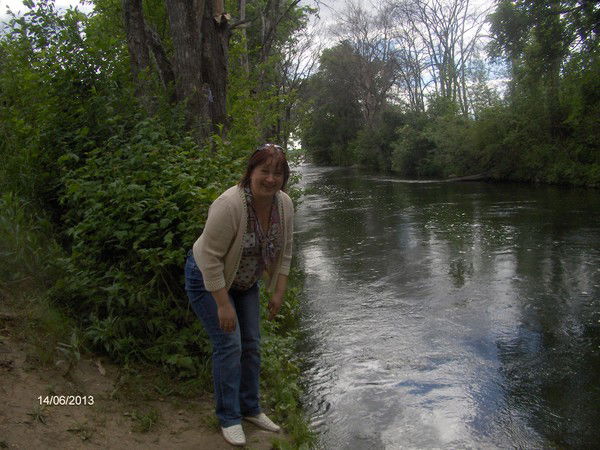 Элеонора Седашова