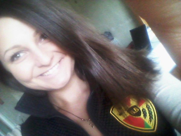 Анна Парникель