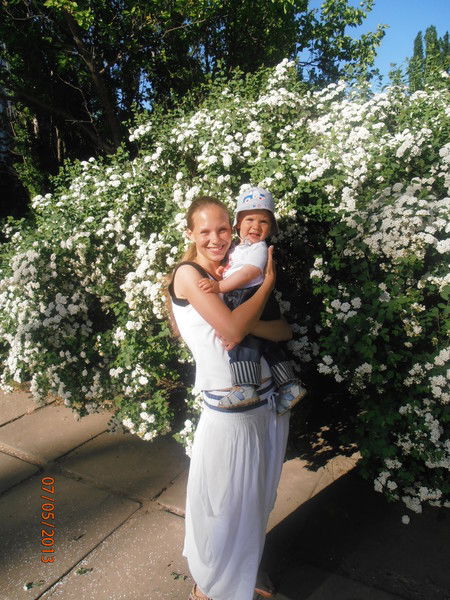 Ольга Грибкова